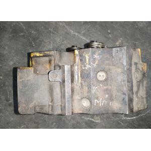 6217-11-1113 Second Hand Cylinder Heads 6D140-3 For Excavator PC650-7