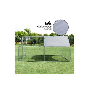 Sun Protection Roof 4mx3m Dog Crate Chicken Coop