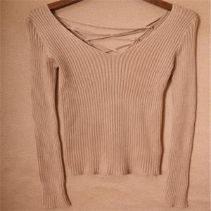 Woman'S Smallqty Sweaters