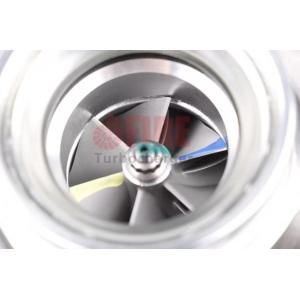 3594634 4955743 Kamaz Turbocharger / HX35W Turbo With 6BTAA Engine
