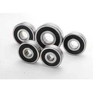 6004 Ball Bearing Deep Groove Automotive Ball Bearing 20x42x12