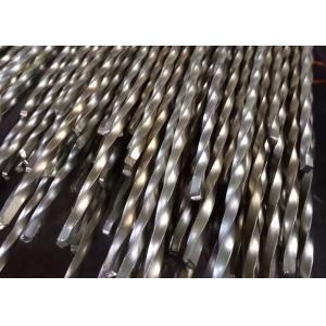 304 316 410 Stainless Steel Profile Hexagon Square Flat Bars