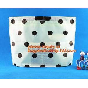 Biodegradable HDPE Custom Plastic Draw Tape Garbage Bag for Garbage,industrial