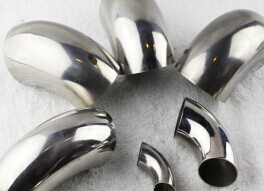 stainless steel glass clamp