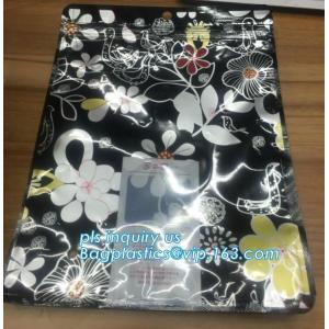 Hair Extension Bag Bathroom Accessories Waterproof Phone Bag Bikini Bag Wine Bag