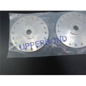 Alloy Steel Polishing Grinding Grinder Knives Knife Wheel