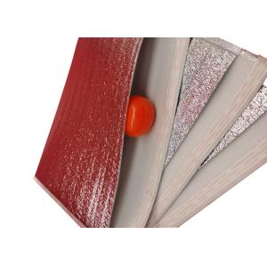 Waterproof Non Toxic Chilled Food Packaging Recyclable Insulated Box Liners