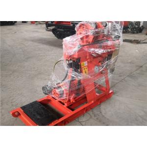 OEM XY-1A Construction Drilling Machine 150 Meters Geological