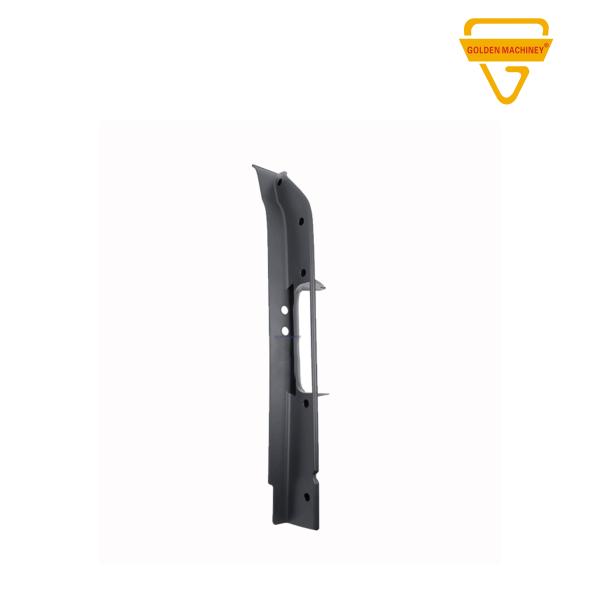 Buy 81416100232 MAN Truck Spare Body Parts Right Bumper End Panel at wholesale prices