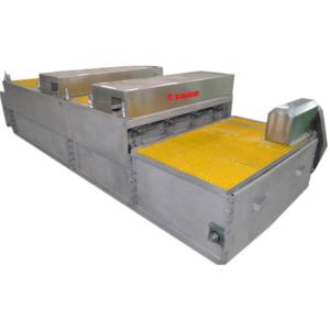 15T/H Automatic Fruit Sorting Machine Vegetable Grading Orange Sorting Machine