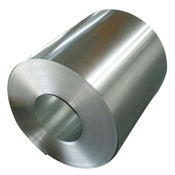 Buy Customized Welding Carbon Automotive Steel Coil For Construction Nice With 700-1200MM Width at wholesale prices