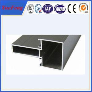 Hot Sales Aluminium Profile For Agriculture Greenhouse Used