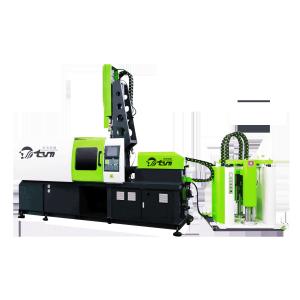 Best Selling Liquid Silicone Rubber 2 Shot Injection Molding Machine