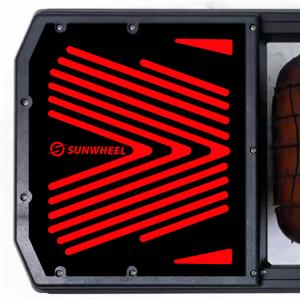 13m/H Onewheel Surfboard 700W Hoverboard Single Wheel Skateboard