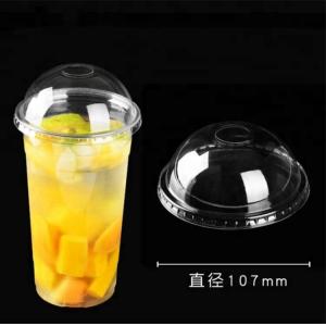 HLD-450W Automatic Plastic Dome Lid Thermoforming Machine