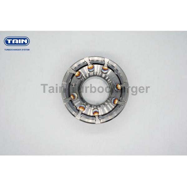 Nozzle Ring Turbocharger Parts 54399700016 54399700023 BV39 For VW , Skoda ,