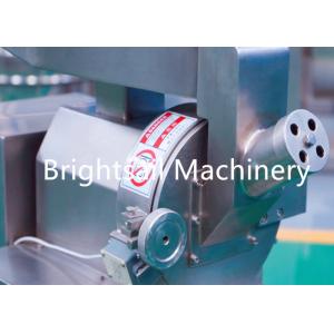 Dried Date Seeds Powder Grinding Machine , Flour Hammer Mill Animal Food Wheat