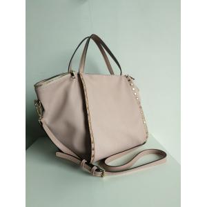 china supplier wholesale lady handbags women leather single shoulder lady