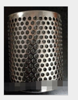 1.4509 441 And 1.4510 439 Sus441 Welded Stainless Steel Tube 400 Series Welded Tube