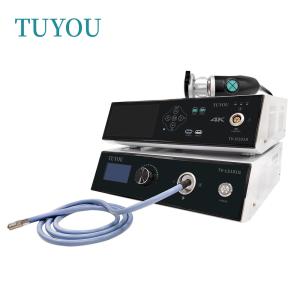 1/1.8" SONY CMOS Endoscopy System for Rigid Spine Arthroscopy Surgery