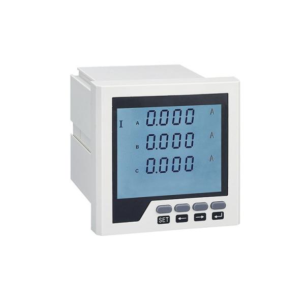 Buy Gomelong 96*96 3 phase multifunction digital panel meter on sale at wholesale prices