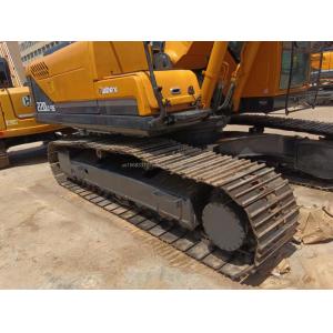 6TON Operating Weight Mini Excavator CAT 306 Machine with Original Hydraulic