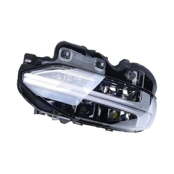 Womala New Genuine Factory Price Auto Parts 31655150 Headlight Lampshade for Volvo XC60 XC90 S90 1997-2018