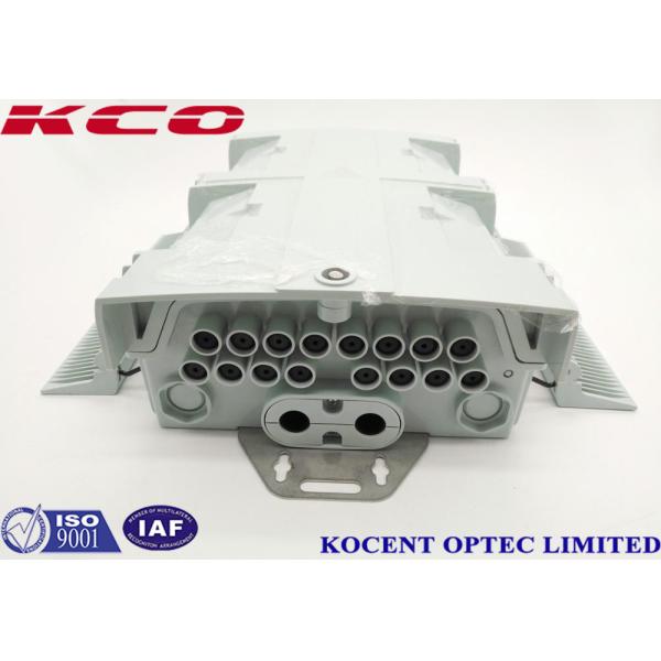 KCO-FDP-16M Fiber Optic Terminal Box Splice Junction Box 16 Port 1X16 LGX