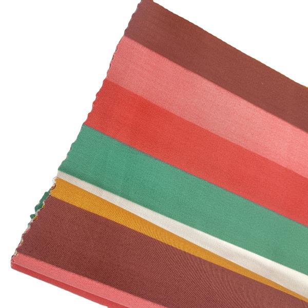 Medium Weight Plain Dyed 80 Polyester 20 Cotton Print Fabric for Workwear Jacket Bag