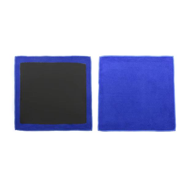 Hot selling Microfiber Car Detailing Towels Remove Contamination Clay Cloths