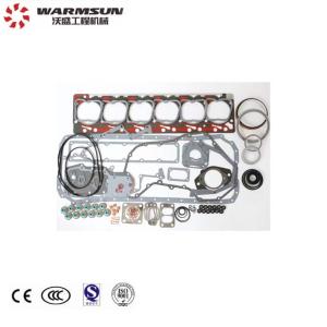 Quality Original Spare Part Cylinder Head For Engine 4BD1 6BD1 6BG1 for sale