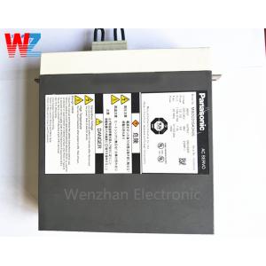 SMT Samsung machine spare parts CP45 NEO servo drive MSDC5A5A3A06