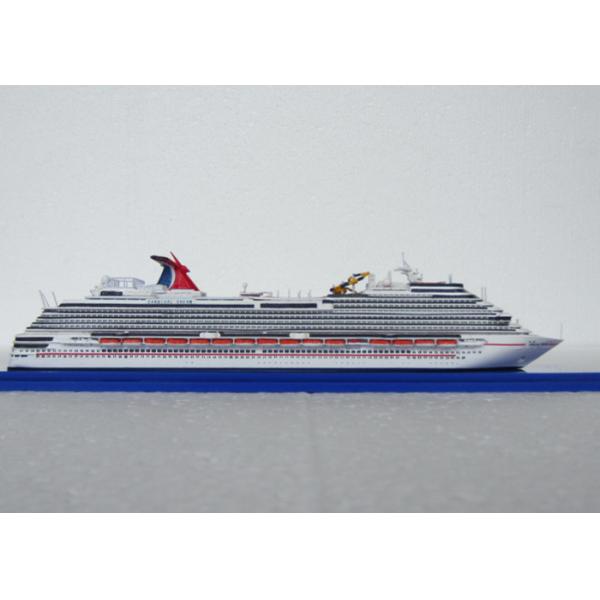 Buy Carnival  Fantasy Cruise Ship Models at wholesale prices