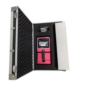 Small Retroreflectometer For Road Markings Quick Charging