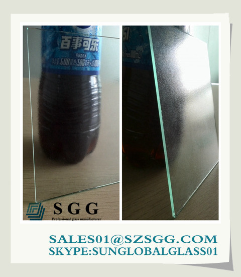 Buy 3mm patterned glass for home decoration at wholesale prices