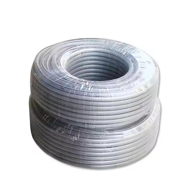 Buy 11/16 mm 105139 12/18 mm 1001674 10/15mm 1001673 POE Antistatic Conductive Powder Hose OEM Customizable at wholesale prices