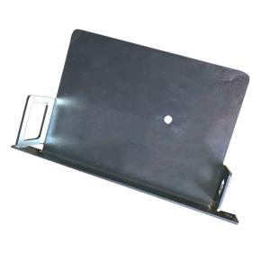 SPCC Bracket Sheet Metal Request for Customization Availability