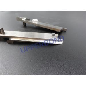 MK8 Maker Machine Garniture Table Short Folder Plate