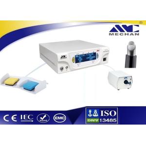 Low Temperature Frequency Coblation Plasma Surgery System For UPPP And CAUP