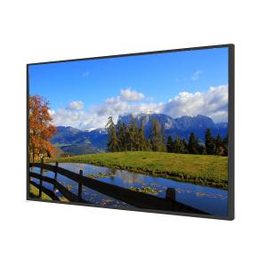 Sunlight Readable Lcd Panel 55 Inch UHD 2000nits