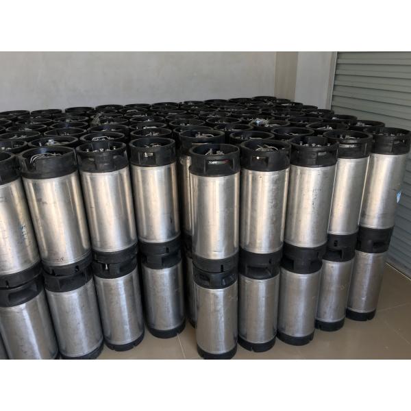 Buy 5gallon ball lock keg used condition at wholesale prices