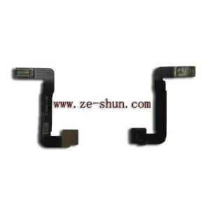Quality mobile phone flex cable for iPhone 4s feont camera for sale