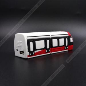 Truck Subway External battery pack portable charger for iPhone 6 6s Xiaomi