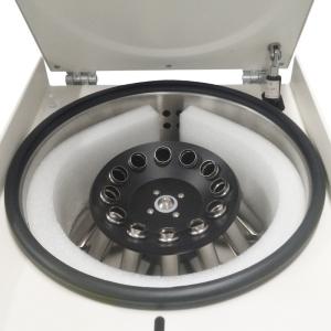 OEM Fixed angle PRP PRF Centrifuge For Platelet Rich Plasma