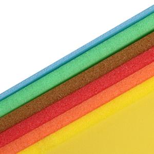 Ixpe Construction Foam Insulation Sheets Waterproof Acoustic Flooring Accessorie