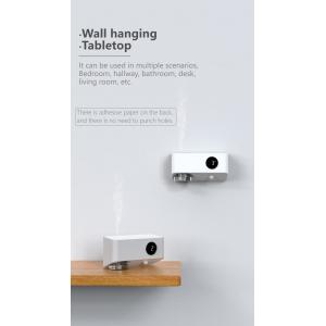 HOMEFISH Aroma Scent Essential Oil Diffusers Intelligent Fragrance Machine 40ml