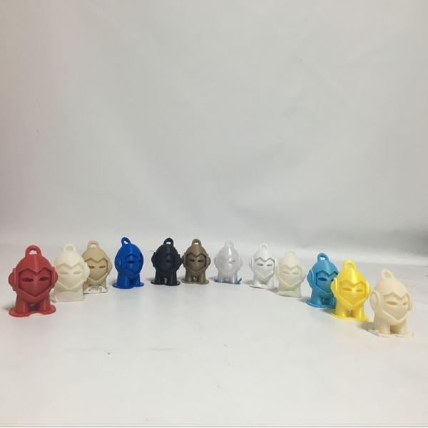 Blue Green 3D Printing Filament PLA PA PC POM PETG PVA WOOD Filament