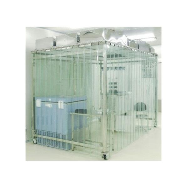 Buy Movable Softwall Clean Room at wholesale prices