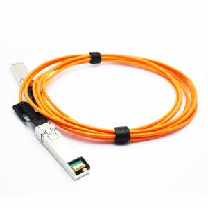 3 Meter SFP-10G-AOC3M Compatible SFP+ To SFP+ AOC