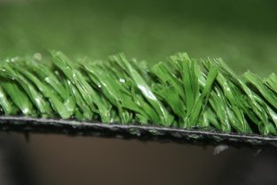artificial sports turf used in all climates